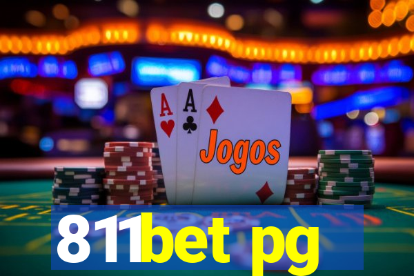 811bet pg